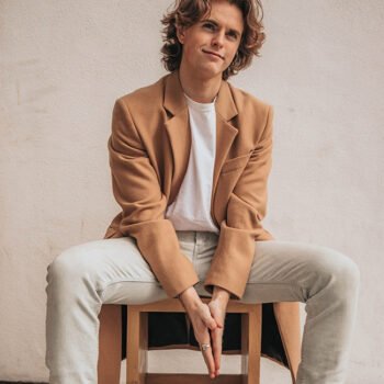 Classic Jacket