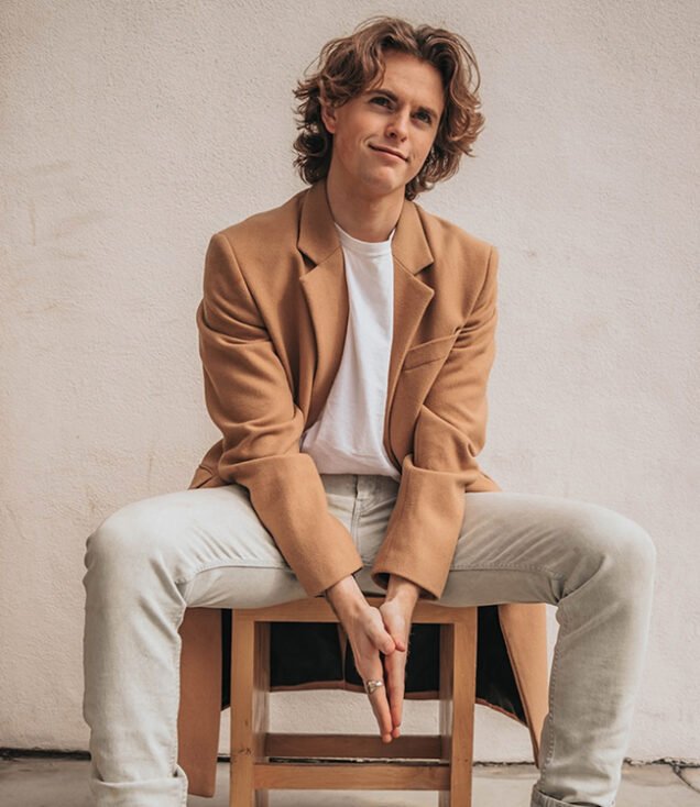 Classic Jacket
